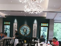 -侨美·唐荔园·40年地道粤菜