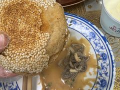 -清真·鸦儿李记·小馆(后海店)