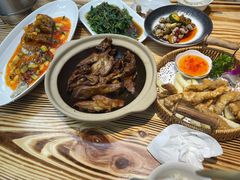 -醉壹号海鲜大排档(厦门美食地标店)