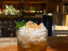 -叁口组·秘密酒廊(钱王街店)