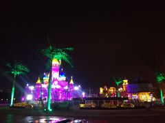 -青岛方特梦幻王国
