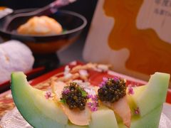 -鳥喜Toriki怀石烧鸟料理