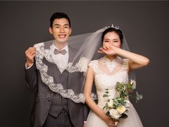 -经典婚纱摄影美学馆·私人定制