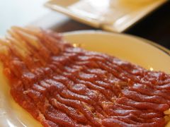 -裕德孚·非遗手切涮羊肉(东直门内大街店)