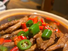 -破三川·新川菜(静安大融城店)
