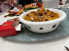 -骏丰酒楼(黄编店)