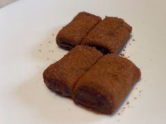-四季民福烤鸭店(外滩外白渡桥店)