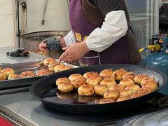 -毛氏汽水包(山海关路店)