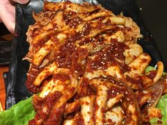 -原始泥炉烤肉(总店)