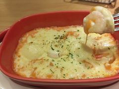 -夏日玛莉西餐厅(岳阳花板桥步步高店)