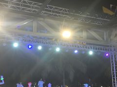 -渔家火锅·海鲜自助餐·演艺(亚龙湾天域酒店)