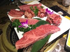 -觅福里•熟成和牛餐厅