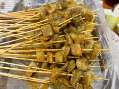 -十里铺铁板鱿鱼