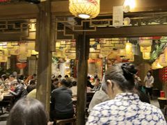 -南京大牌档(济南万象城店)