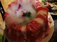 -蜀大侠火锅(四川北路店)