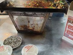 -郝大姐·乌龙山铁板烧(大学城三店)