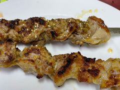 -莎车清真美食