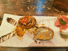 -小川洋风料理(街道口店)