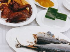 -潮福城大酒楼(北尚店)