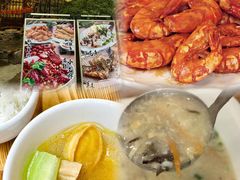 -美未居·老字号·地道顺德菜·桑拿鸡·鱼生(容桂店)