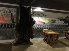 -绿岛汤泉韩式休闲会所