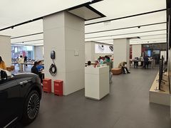 -华为智能生活馆(上海金桥国际商业广场)