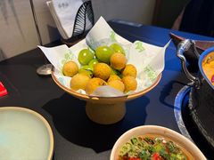 -季季山·云南野生菌火锅(上海首店)