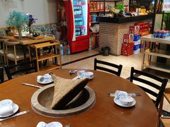 -鲜呦蒸汽石锅鱼(北辰路店)