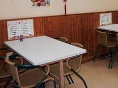 -POLO小馆·老南京菜(解放路店)