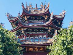 -南普陀寺