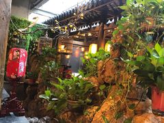 -大张烙馍村(泉山店)