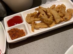 -海底捞火锅(漫乐城夜宵主题店)