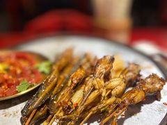 -醉烧膘·烧烤夜宵王(总店)