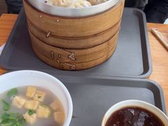 -鸡鸣汤包(红山动物园店)