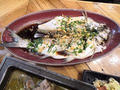 -外婆船宴餐厅·外婆喊你回家吃饭