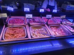 -韩盛·盛江山自助料理(中街大悦城店)
