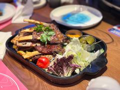 -SPACELAB失重餐厅(世纪汇店)