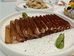-到家尝北京菜(西坝河店)
