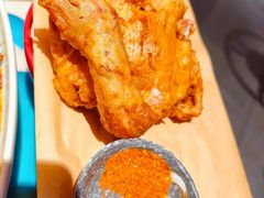 -醉长安(钟楼旗舰店)