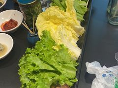 -羊大爷涮肉(亮马桥店)