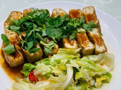 臭豆腐-光头匠