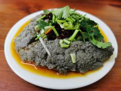 麻豆腐-宝瑞门钉肉饼店