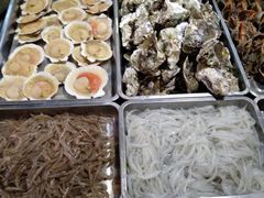 -盐汪子杂鱼馆(大港店)
