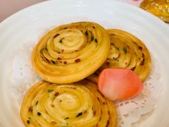-御花园·粤菜·海鲜火锅(中山公园店)