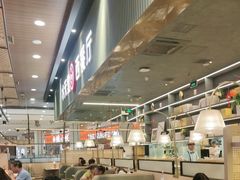 -Aqua Oasis 水天堂(常熟永旺店)