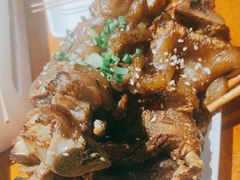 -本色.小马哥烧烤(五一路总店)