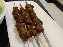 -兰州宾馆餐厅(兰州驻京办店)