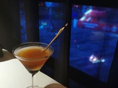 酸梅冰沙-王品牛排(佛山南海万科广场店)