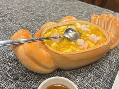 -徐记私厨(半淞园路店)