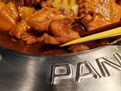 -胖哥俩肉蟹煲(济南世茂国际广场店)